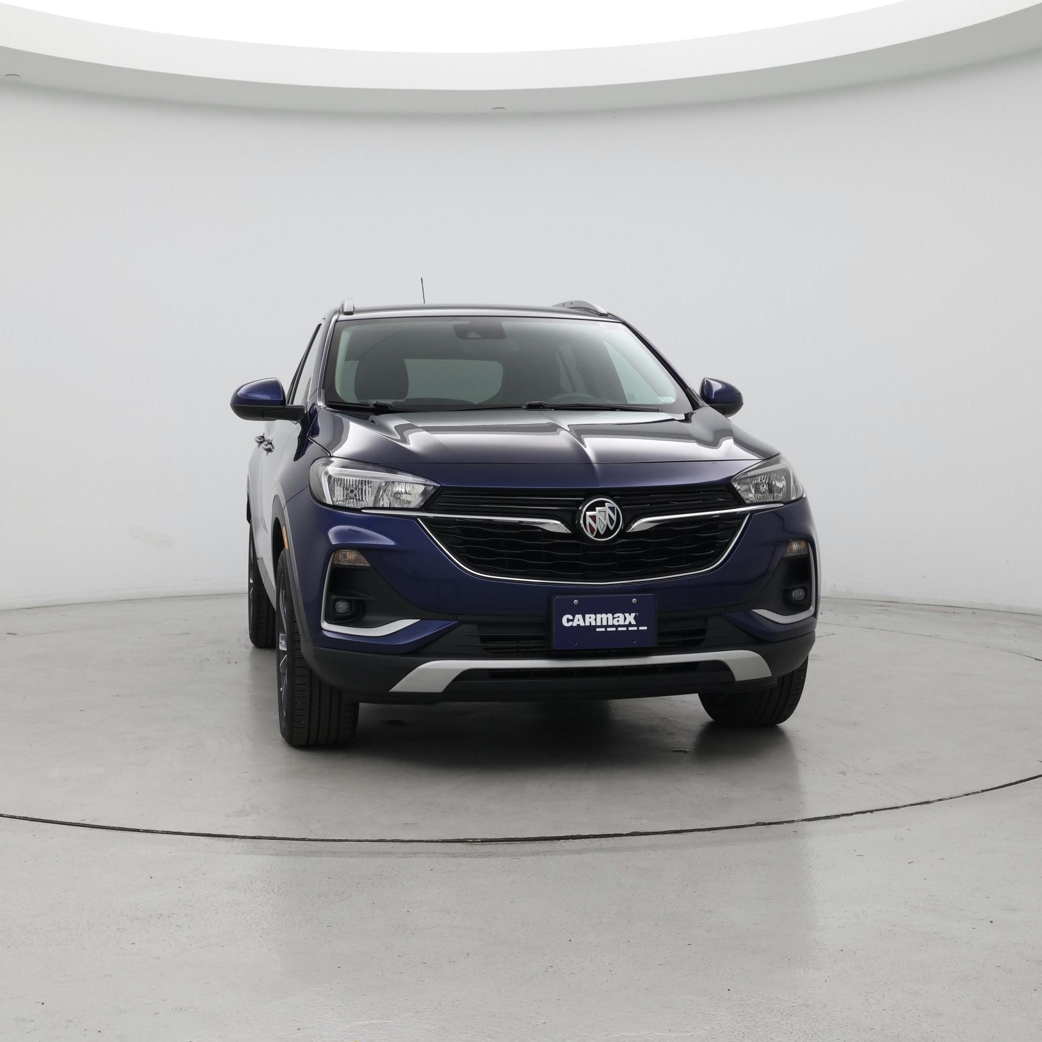 Thumbnail: 2023 Buick Encore GX - 5