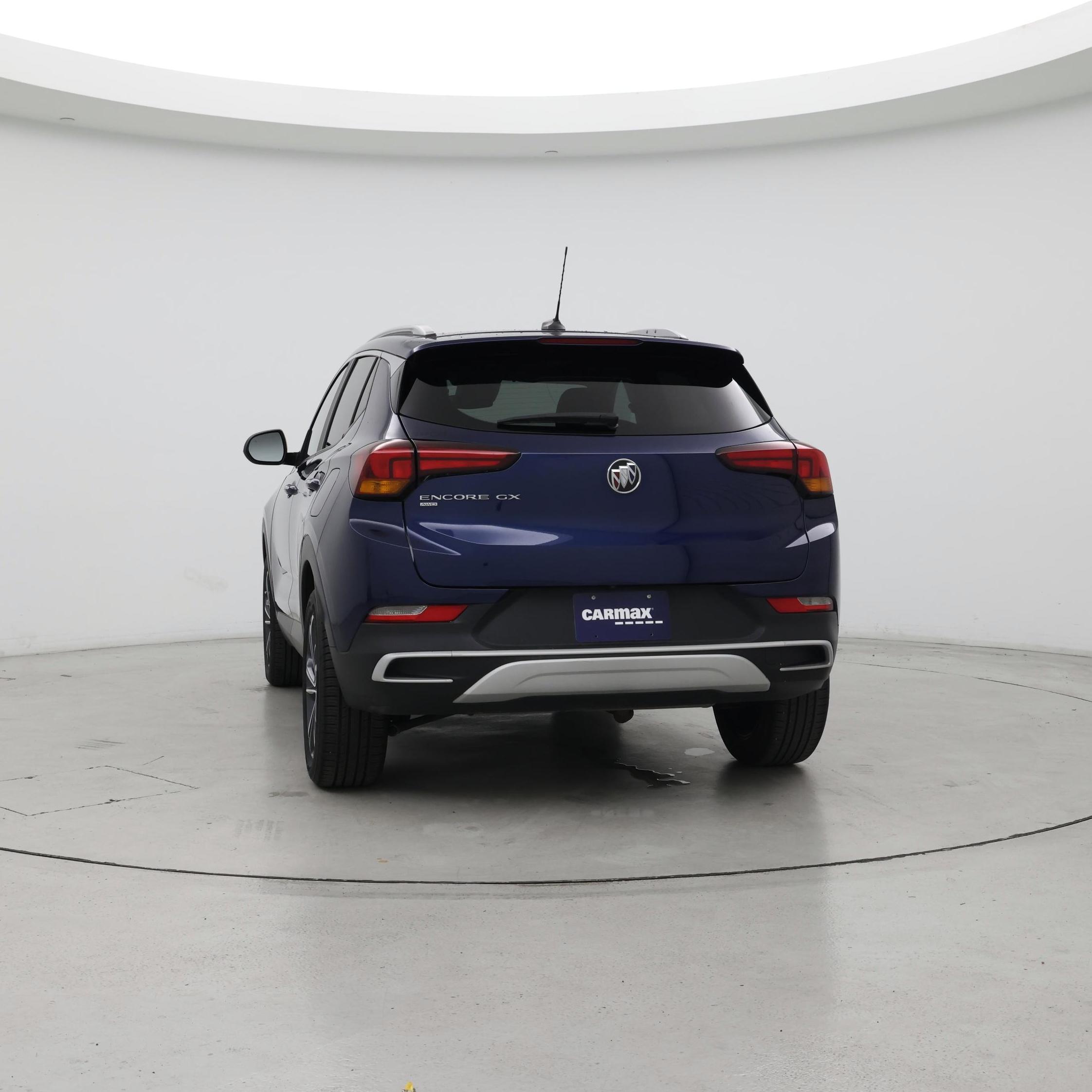 Thumbnail: 2023 Buick Encore GX - 6