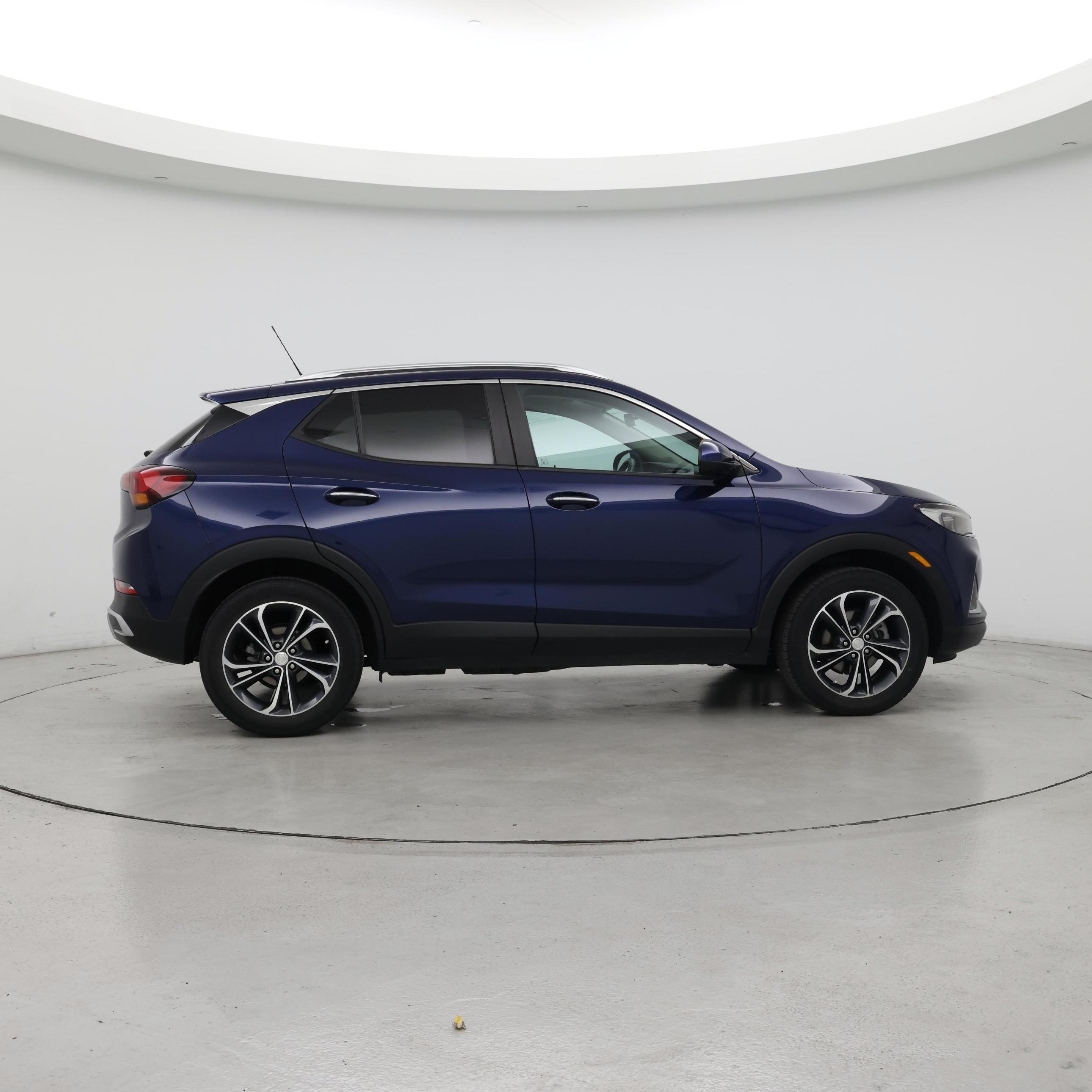 Thumbnail: 2023 Buick Encore GX - 7