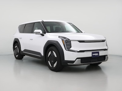 2026 Kia EV9 Light Long Range