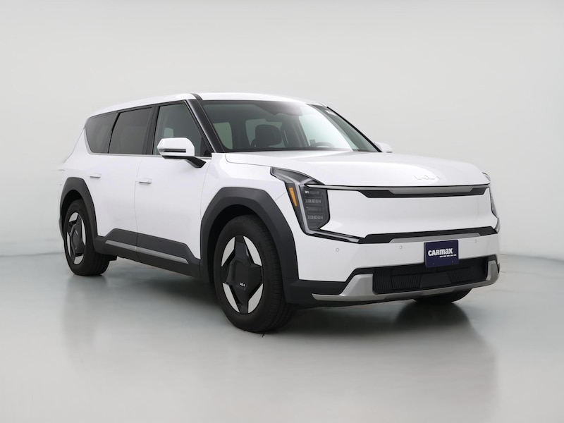 2026 Kia EV9 Light -
                  Saint Louis, MO