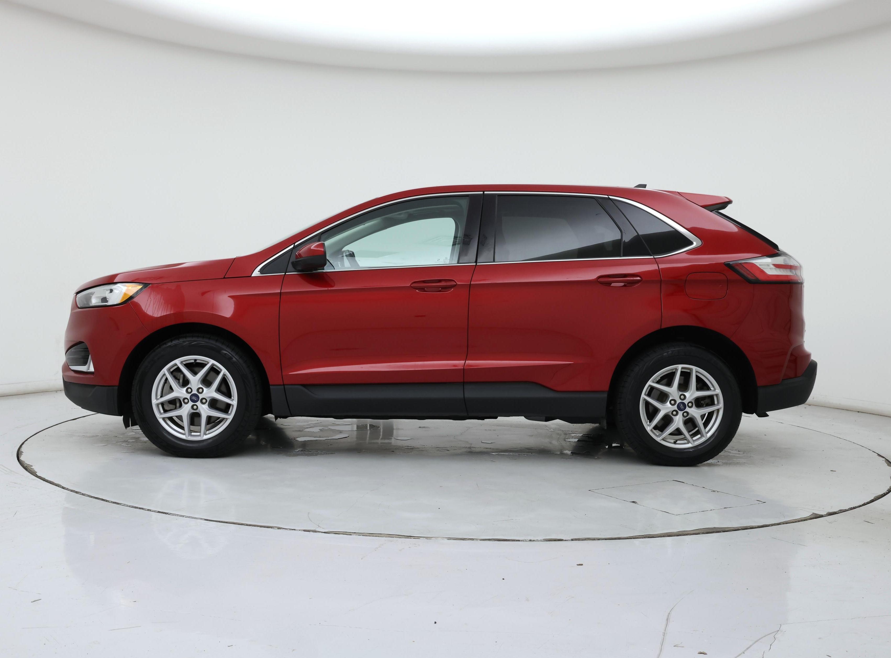 Thumbnail: 2021 Ford Edge - 3