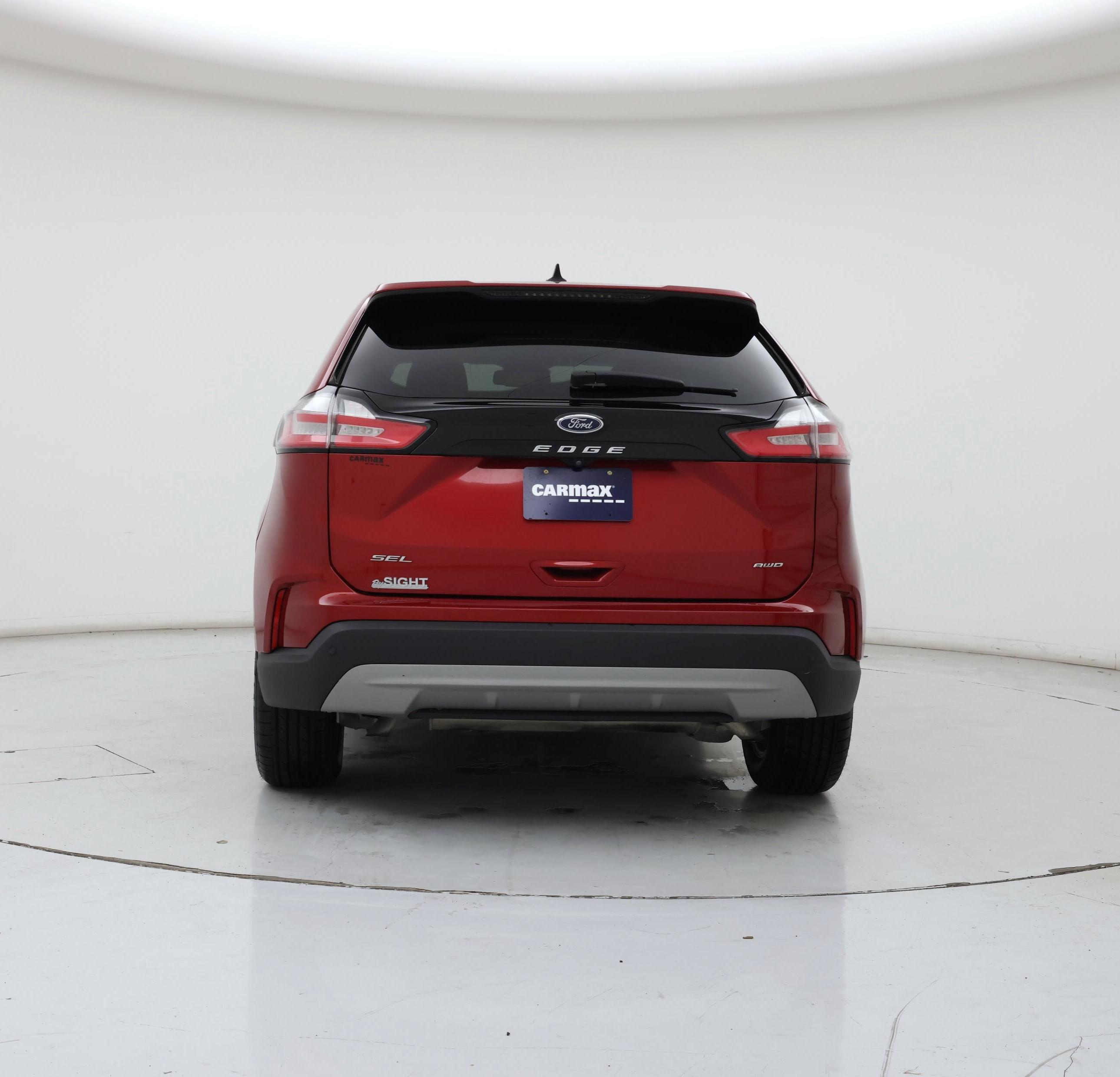 Thumbnail: 2021 Ford Edge - 6