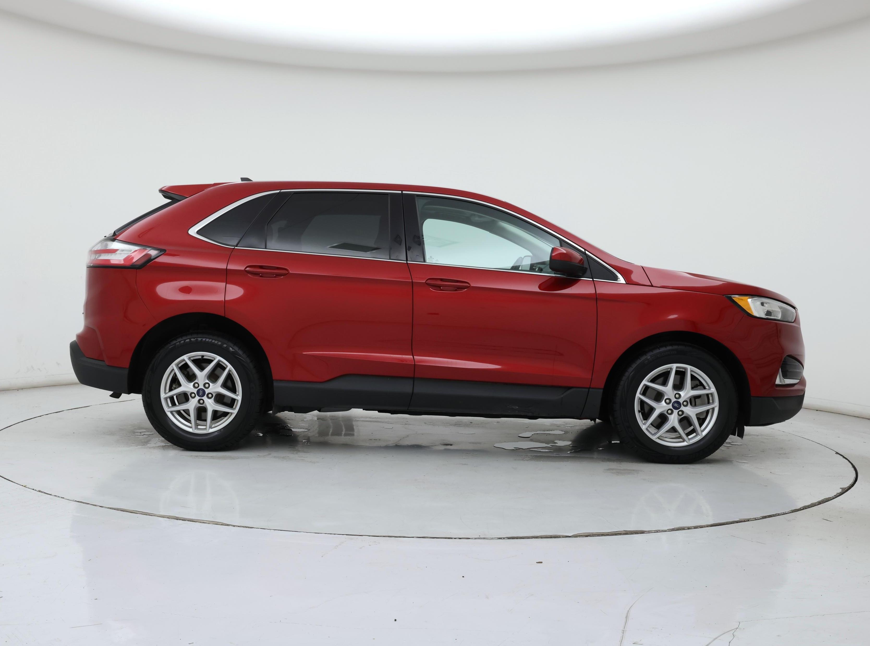 Thumbnail: 2021 Ford Edge - 7