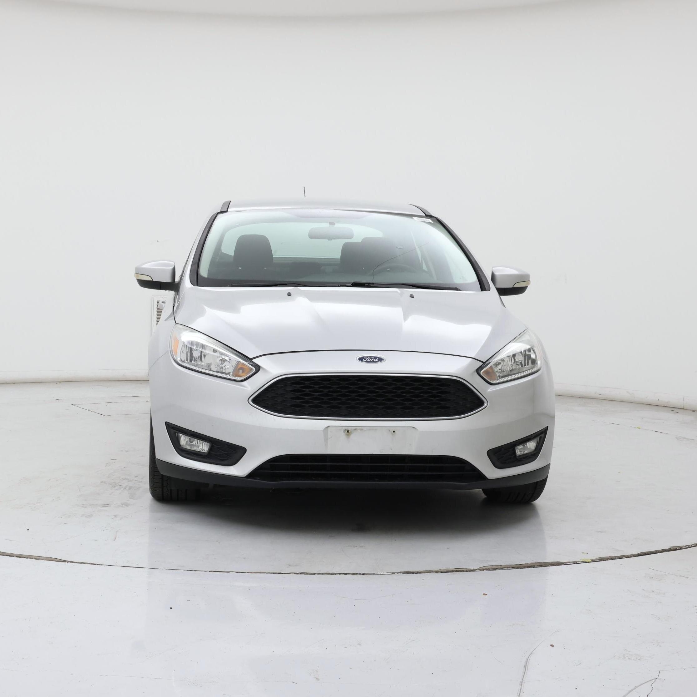 Thumbnail: 2016 Ford Focus - 5