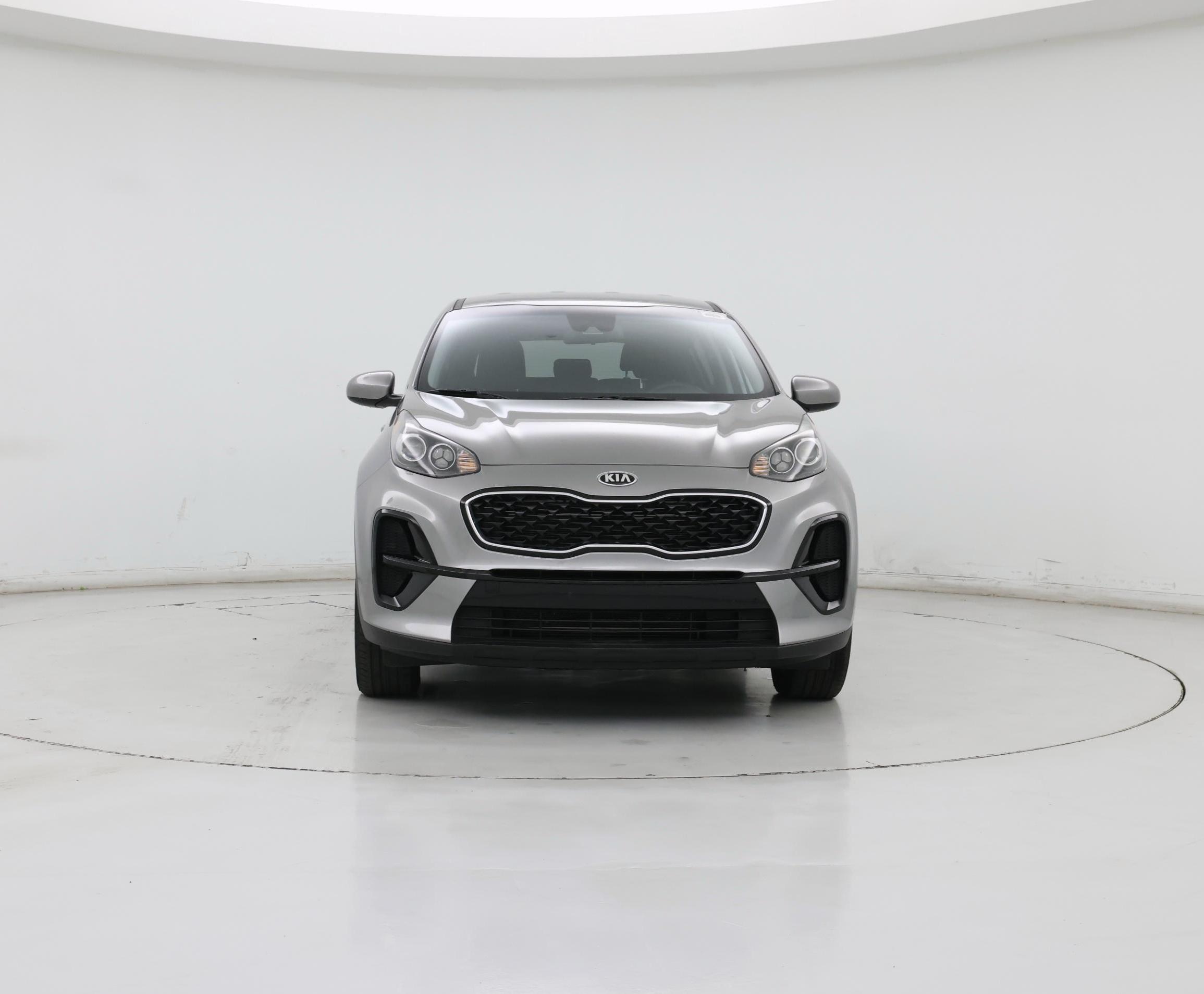 Thumbnail: 2021 Kia Sportage - 5