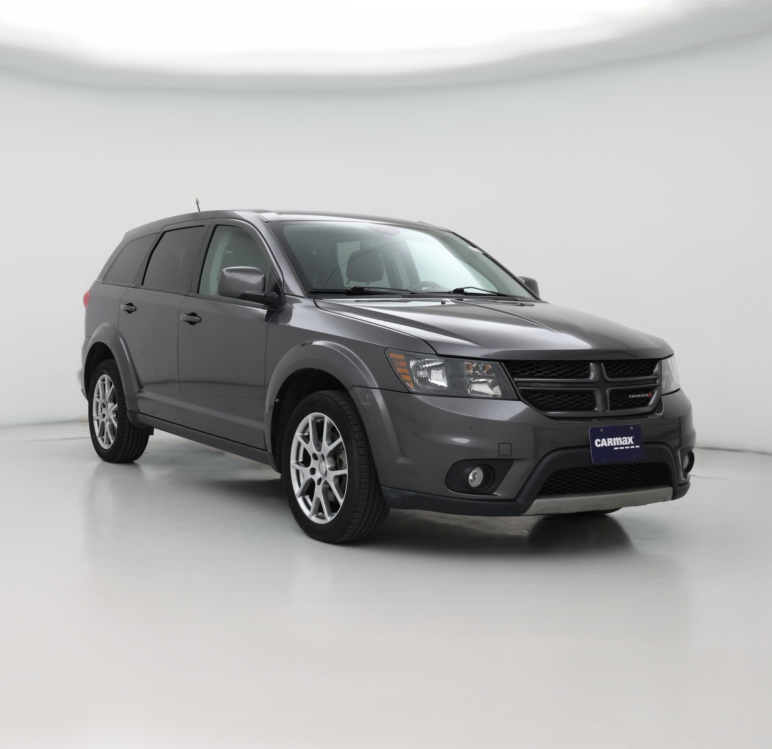 Thumbnail: 2015 Dodge Journey - 1