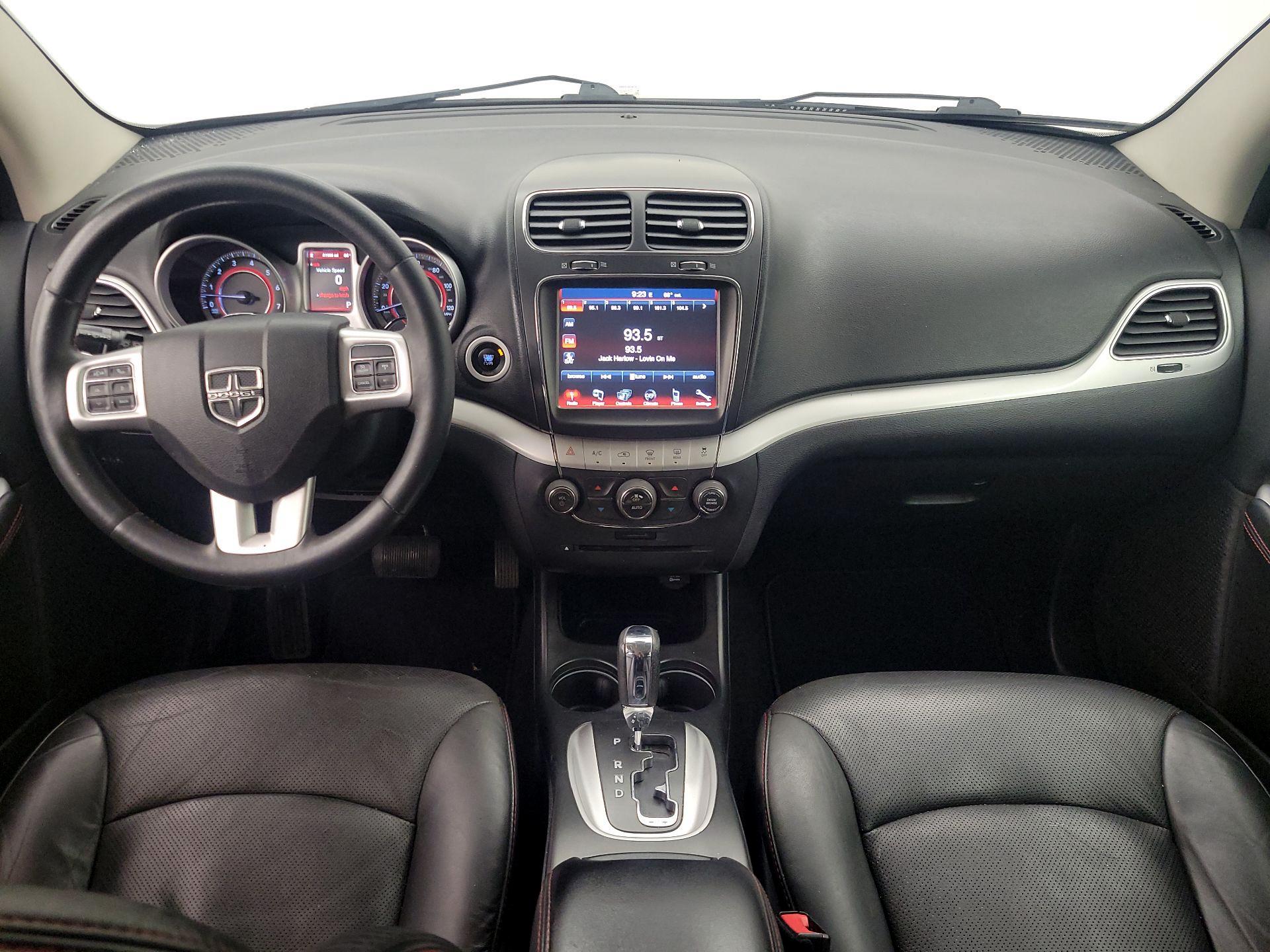 Thumbnail: 2015 Dodge Journey - 9