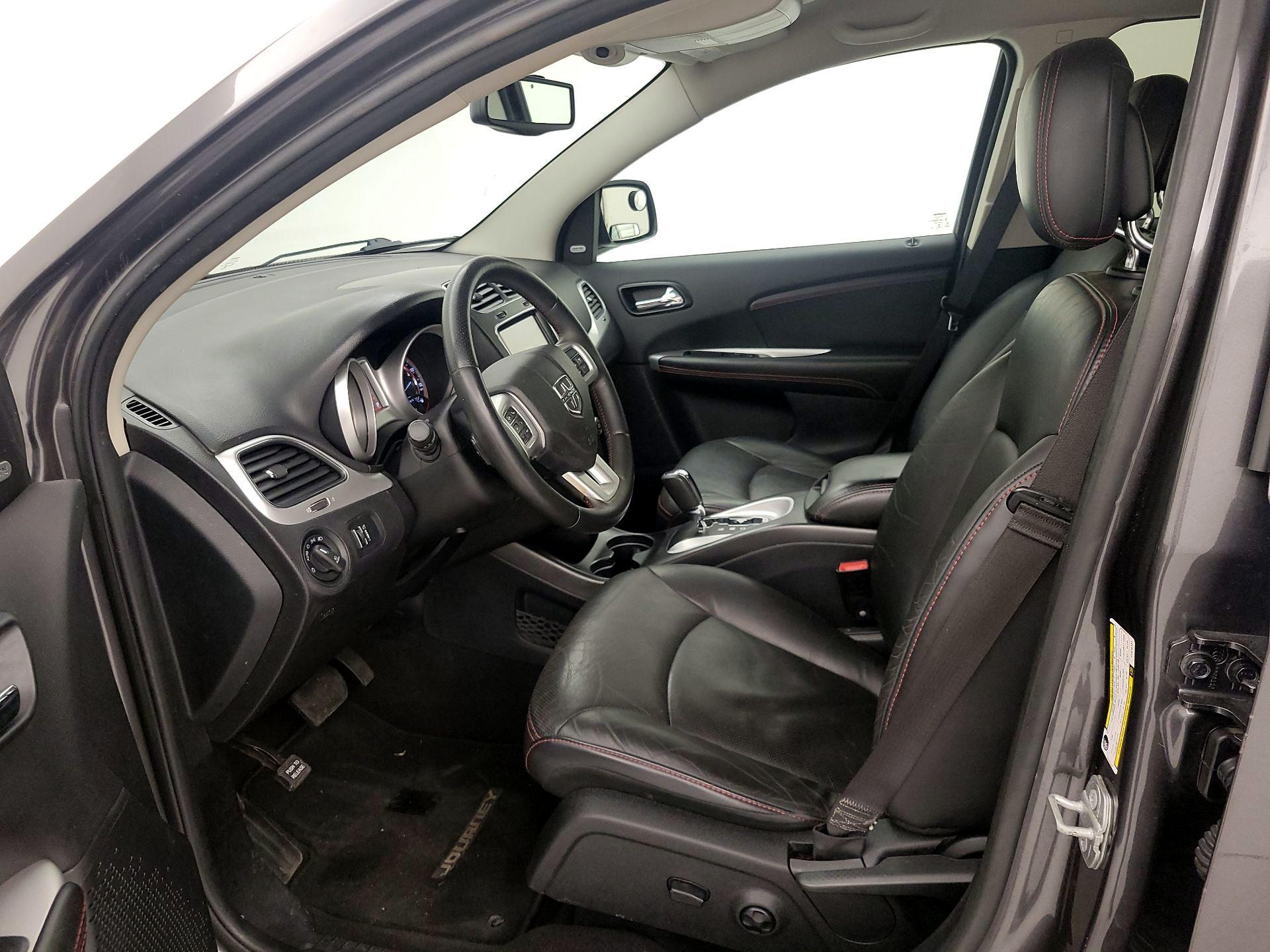 Thumbnail: 2015 Dodge Journey - 11