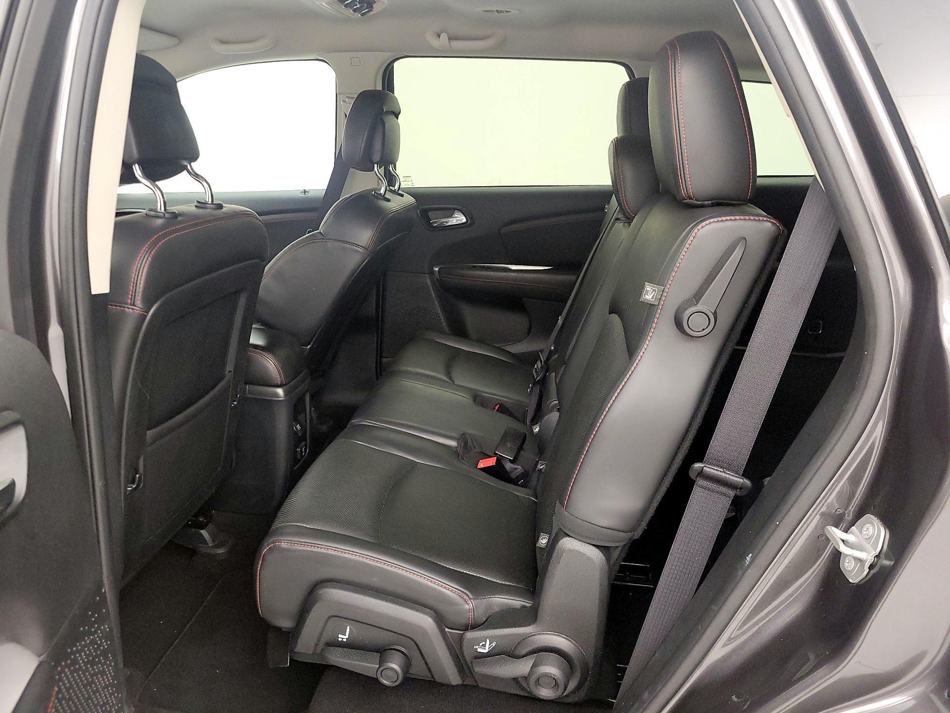 Thumbnail: 2015 Dodge Journey - 19