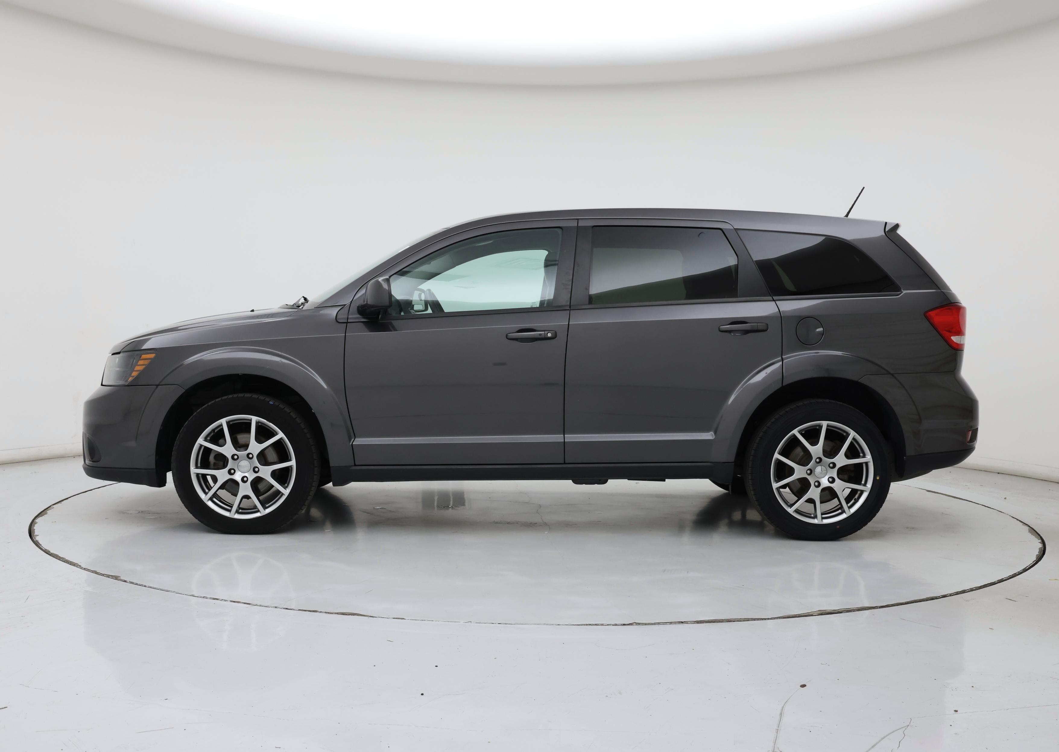 Thumbnail: 2015 Dodge Journey - 3