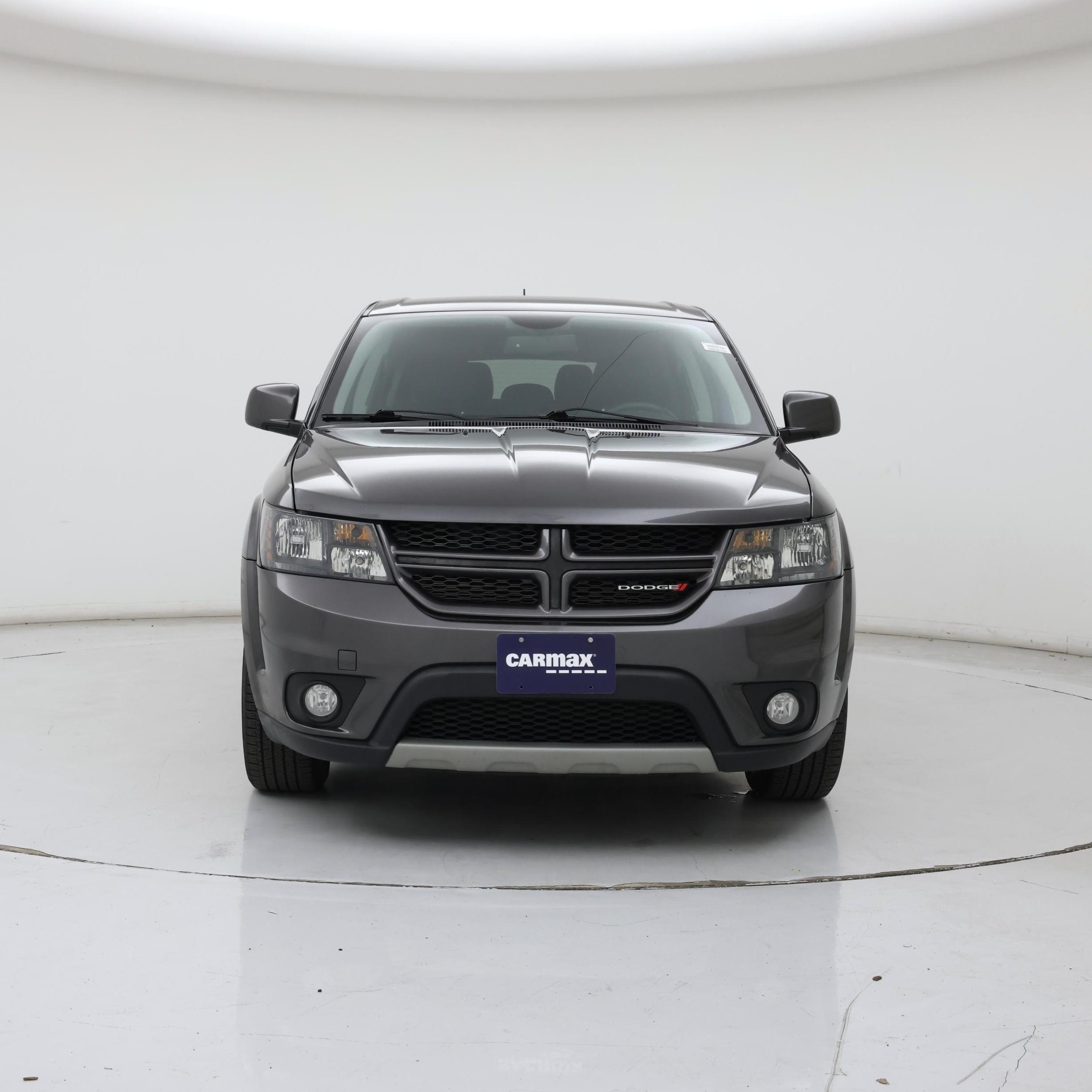 Thumbnail: 2015 Dodge Journey - 5
