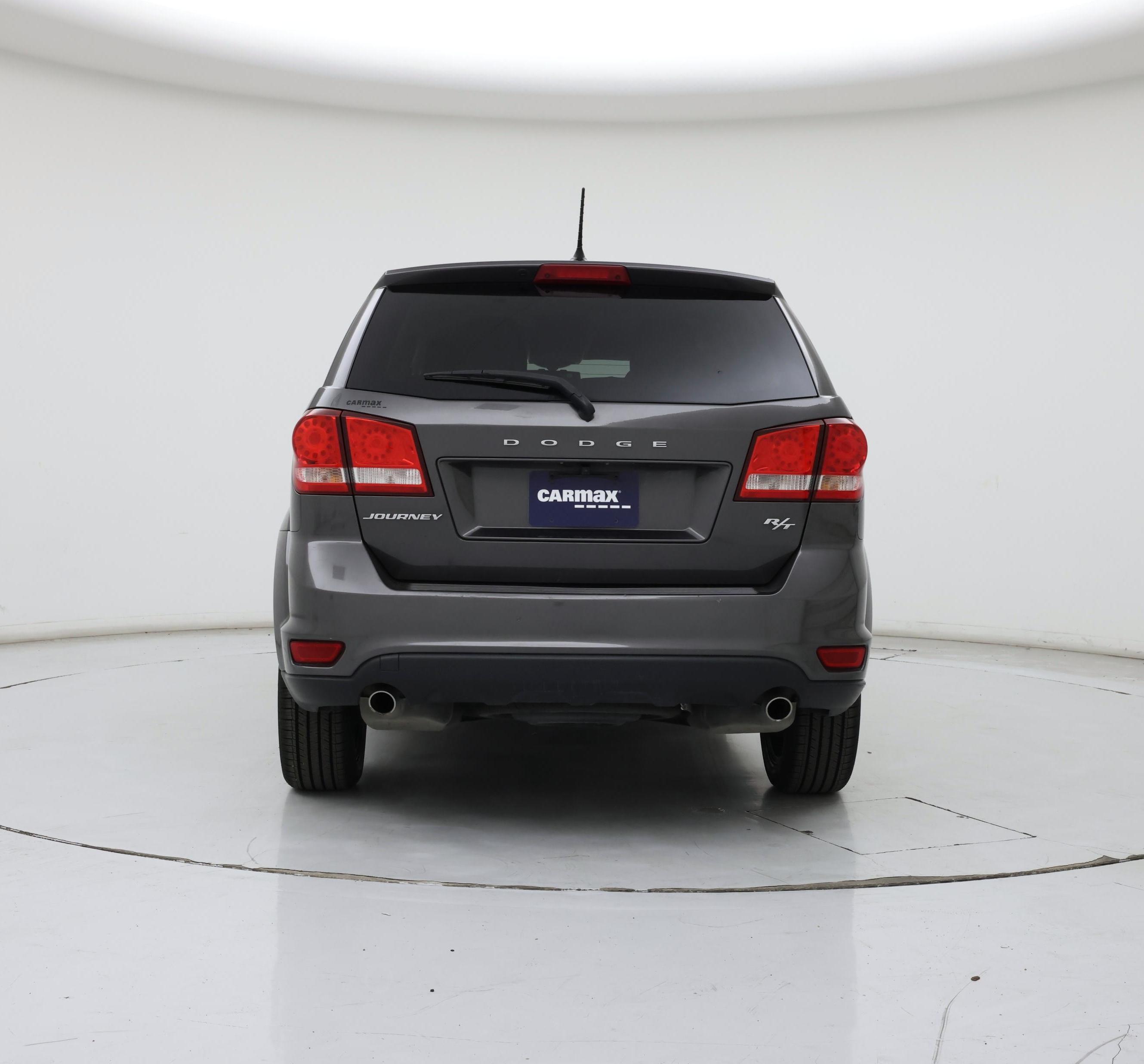 Thumbnail: 2015 Dodge Journey - 6