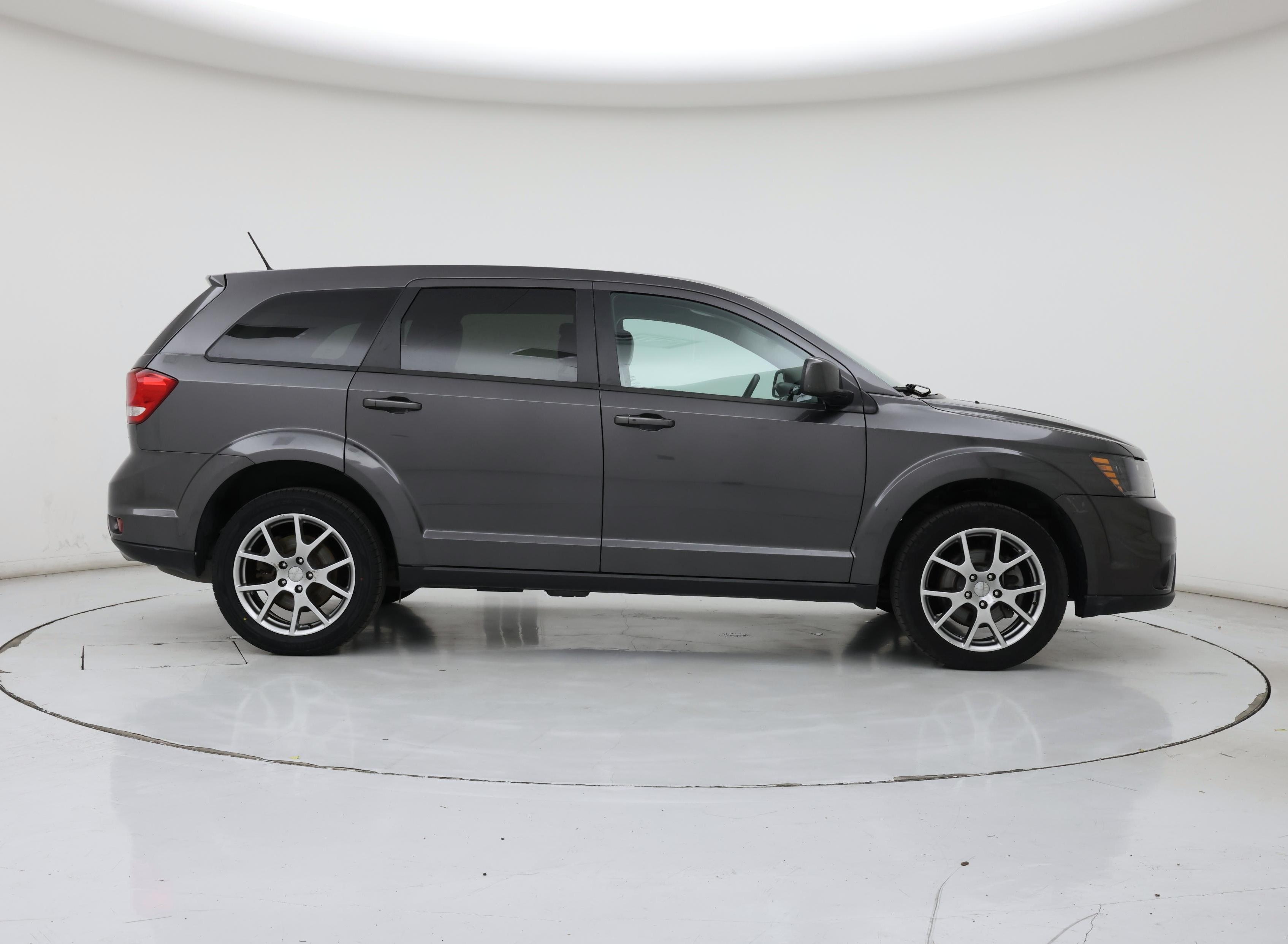 Thumbnail: 2015 Dodge Journey - 7