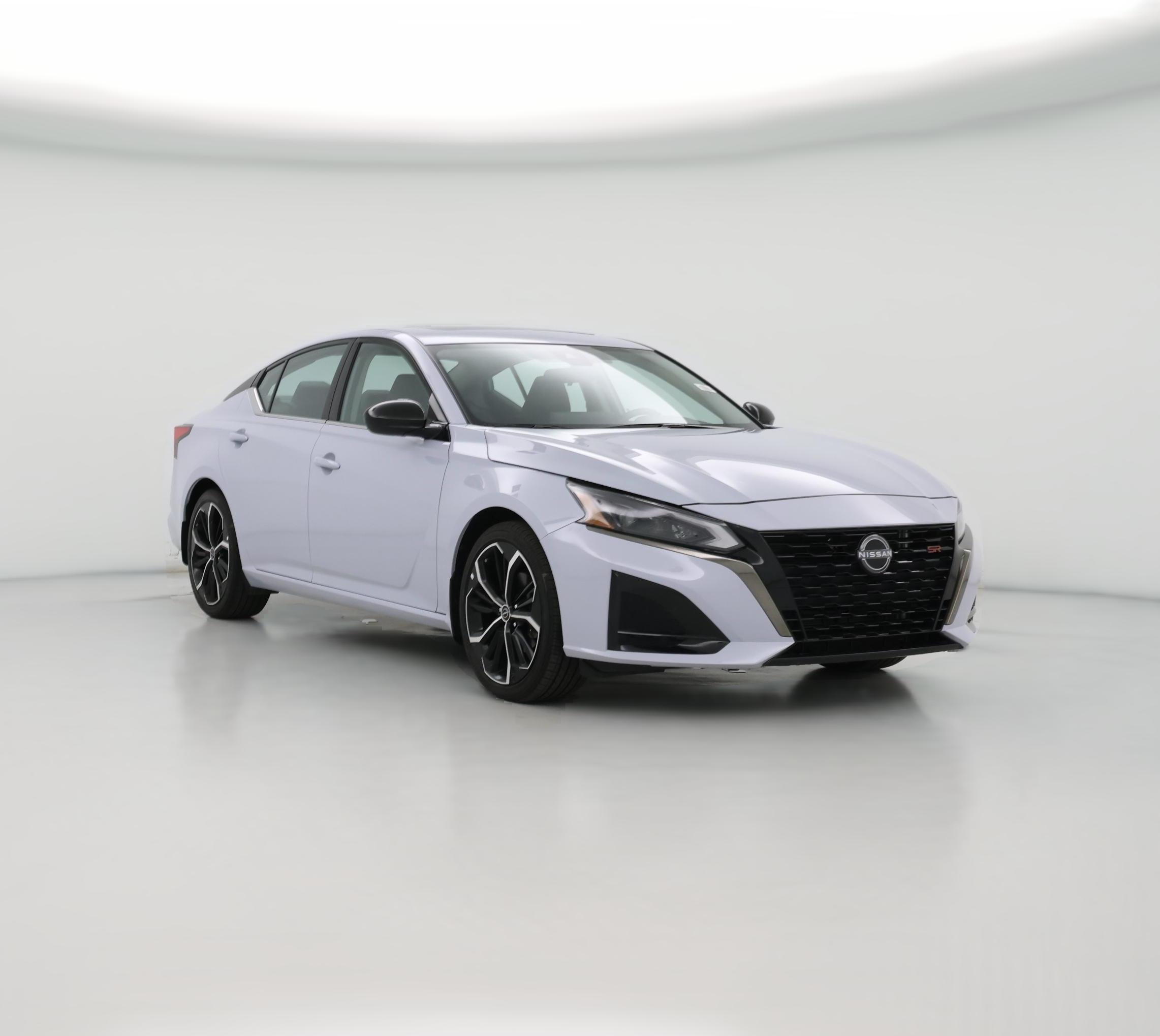 Thumbnail: 2024 Nissan Altima - 1