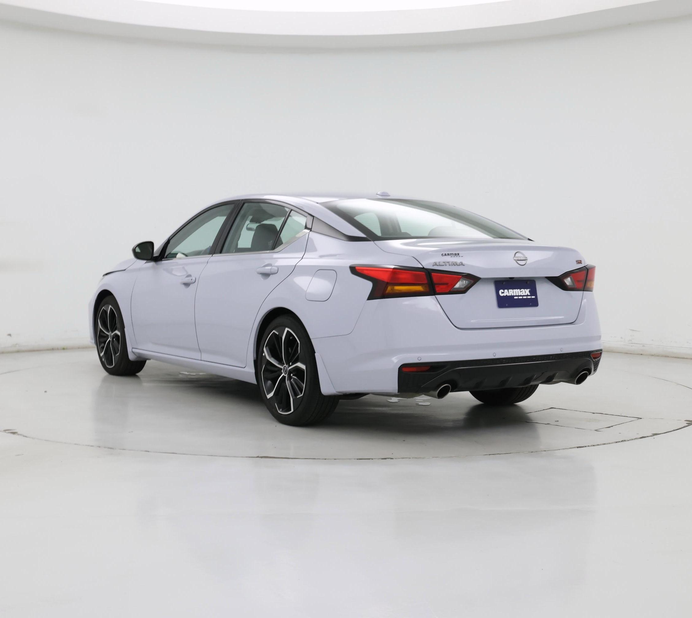 Thumbnail: 2024 Nissan Altima - 2