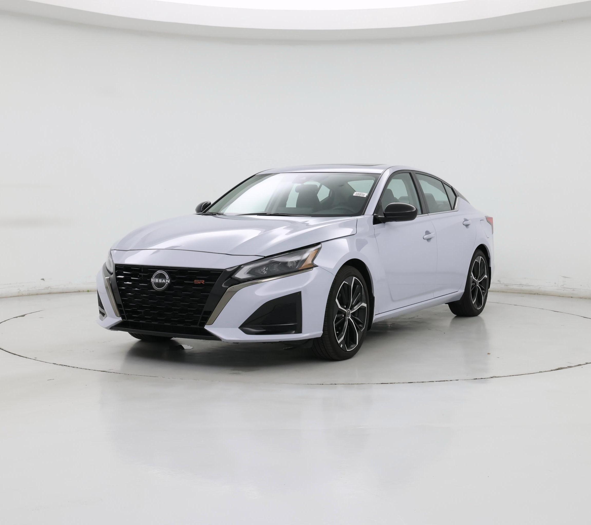 Thumbnail: 2024 Nissan Altima - 4
