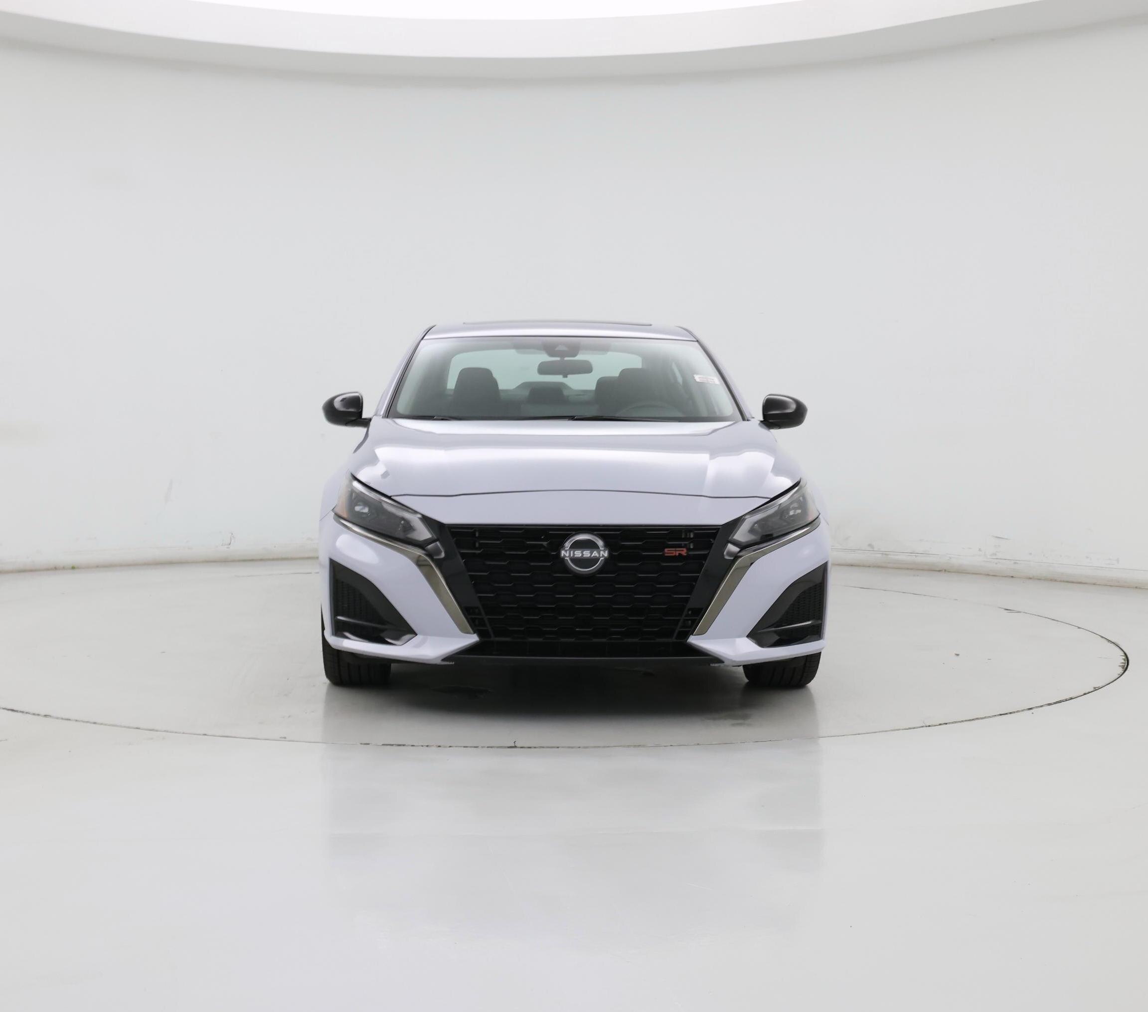 Thumbnail: 2024 Nissan Altima - 5