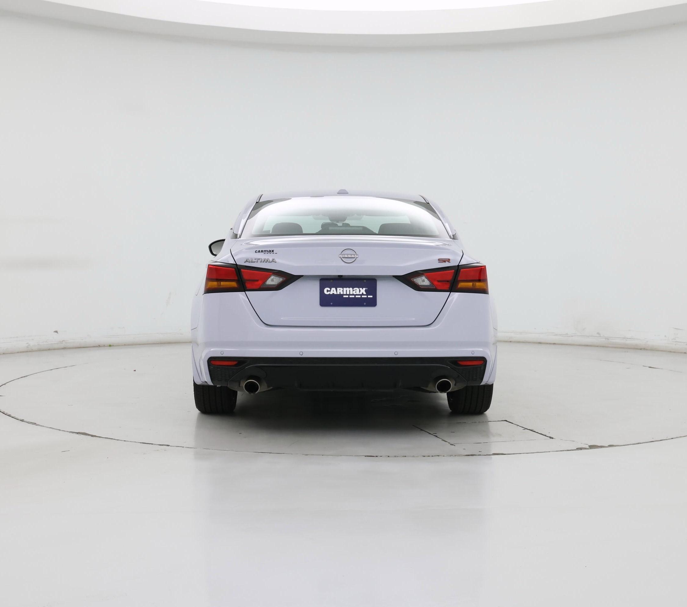 Thumbnail: 2024 Nissan Altima - 6