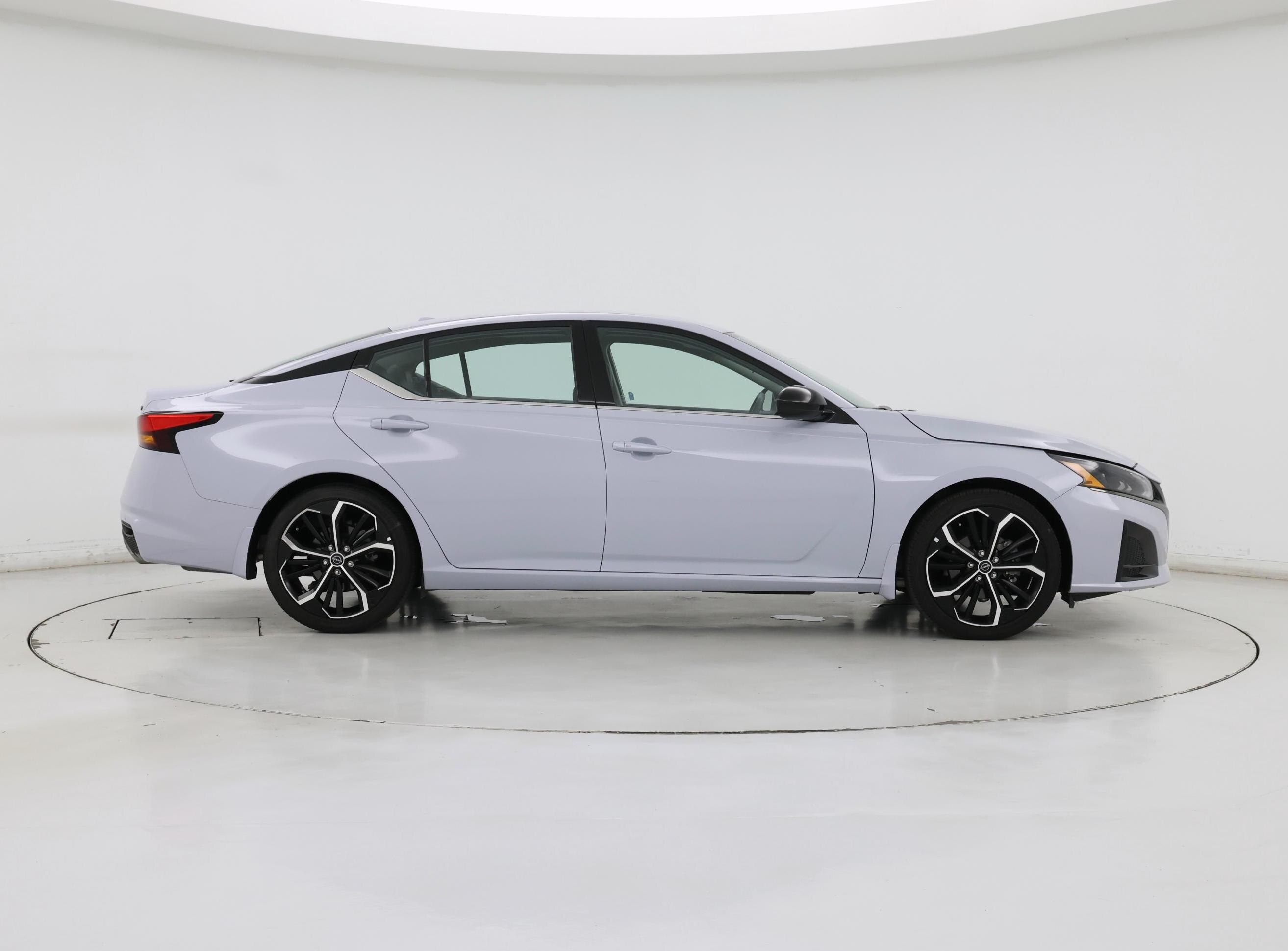 Thumbnail: 2024 Nissan Altima - 7