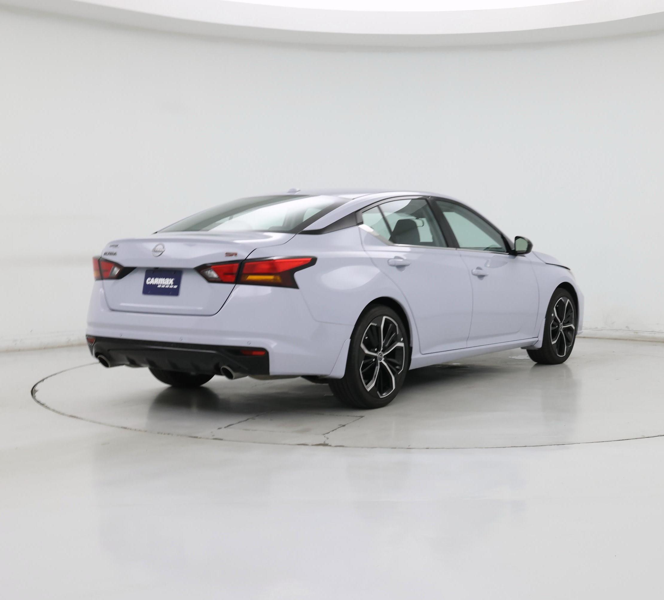 Thumbnail: 2024 Nissan Altima - 8