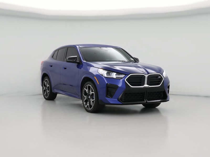 2024 BMW X2 M35i