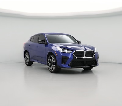 2024 BMW X2 M35i