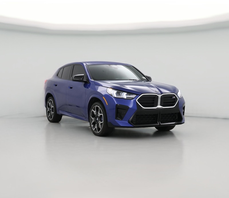 2024 BMW X2 M35i