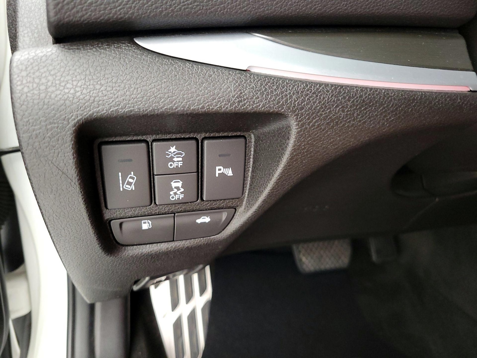 2018 Acura TLX Technology & A-SPEC Packages - Photo 14