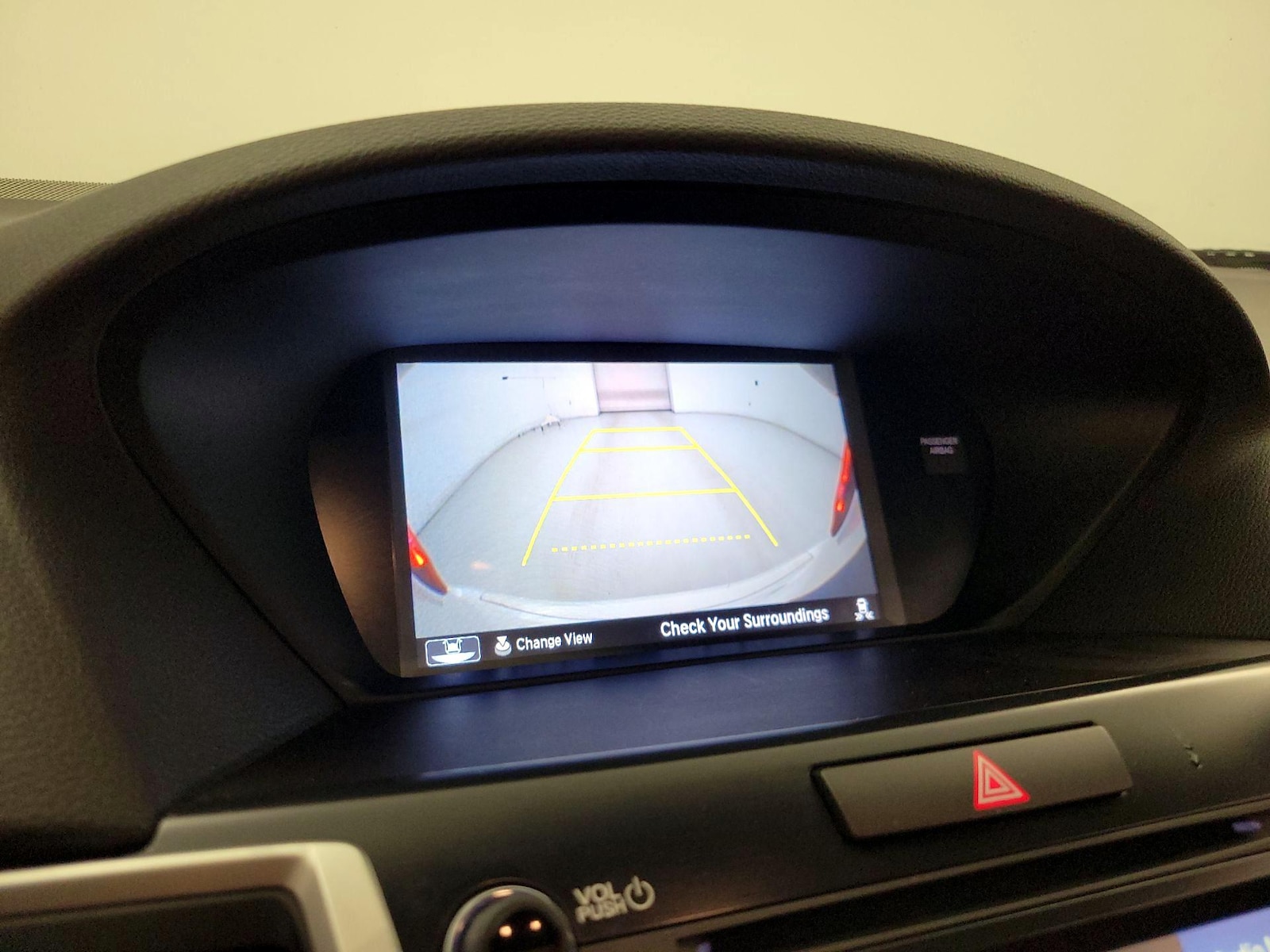 2018 Acura TLX Technology & A-SPEC Packages - Photo 16