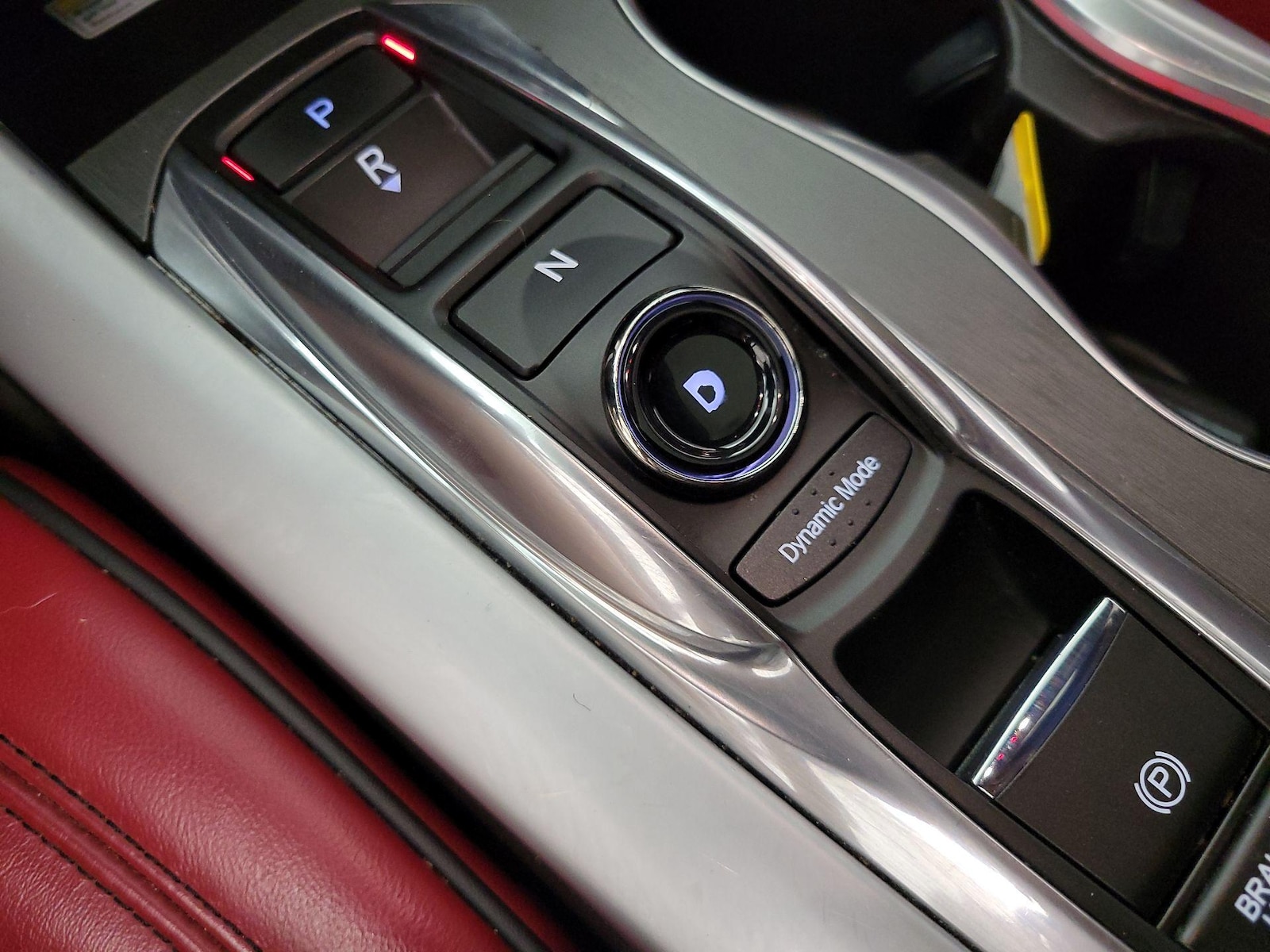 2018 Acura TLX Technology & A-SPEC Packages - Photo 19