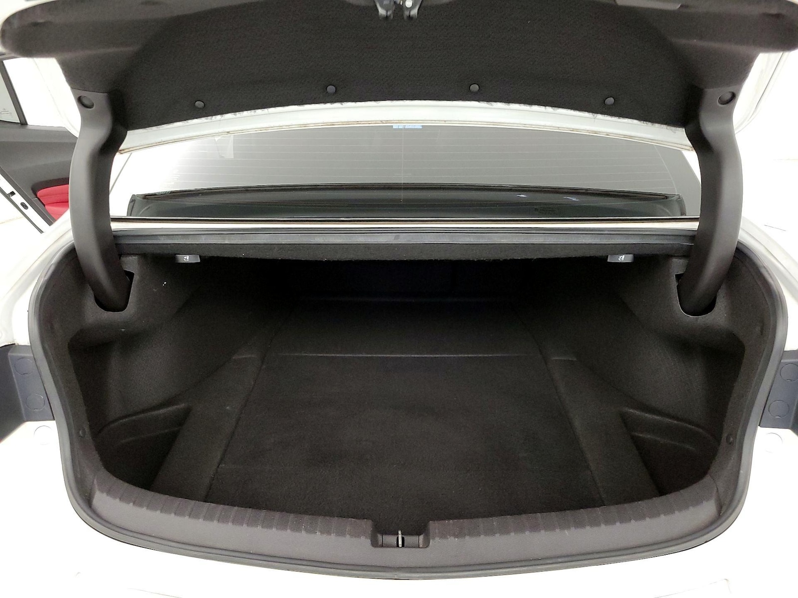 2018 Acura TLX Technology & A-SPEC Packages - Photo 23