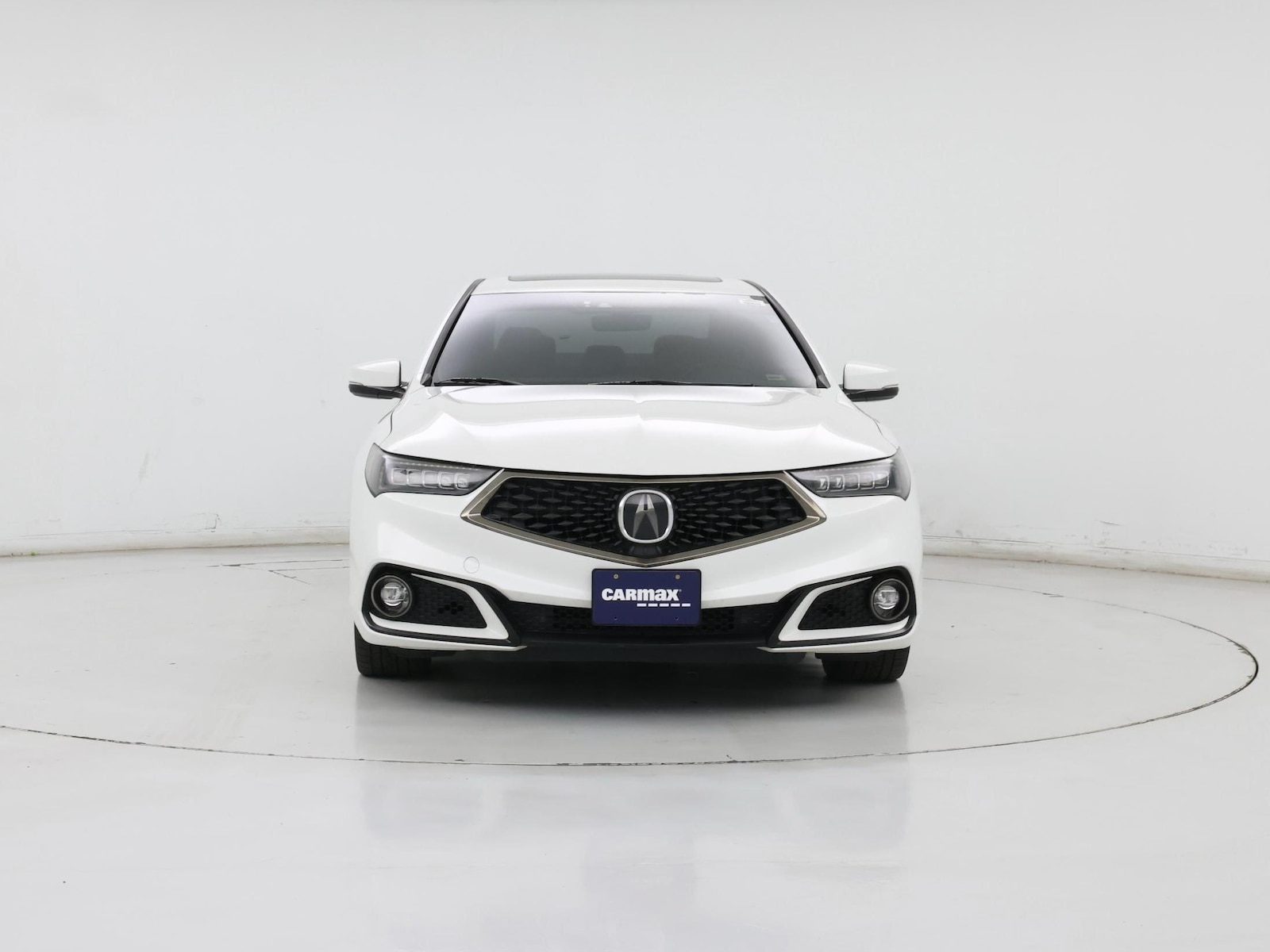 2018 Acura TLX Technology & A-SPEC Packages - Photo 6