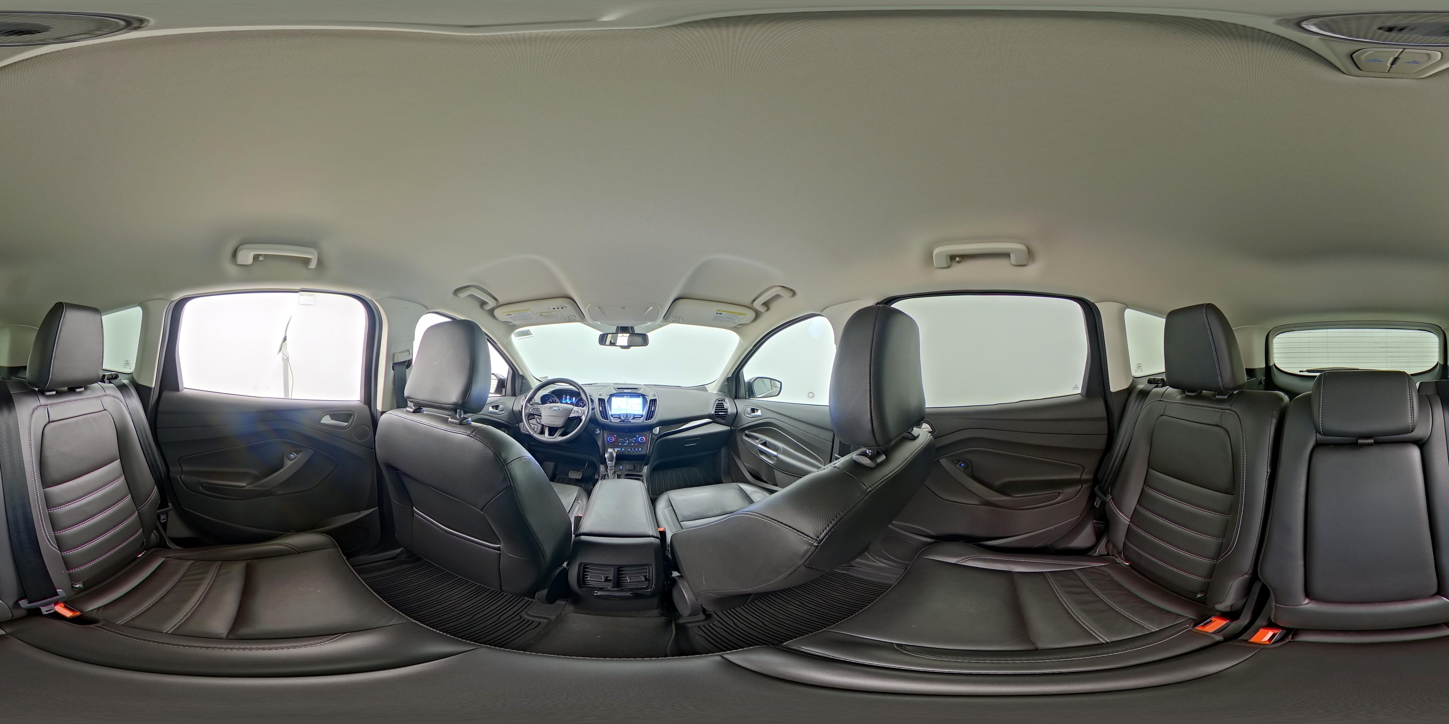 2018 Ford Escape Titanium - Photo 26