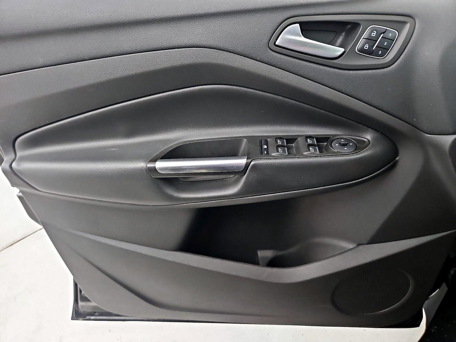 2018 Ford Escape Titanium - Photo 13