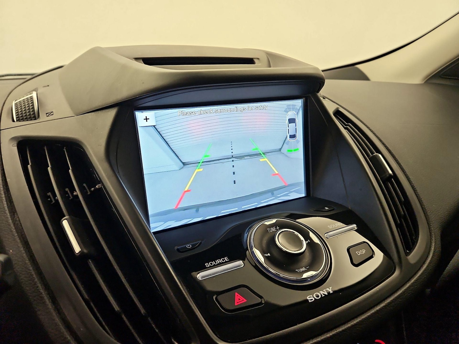 2018 Ford Escape Titanium - Photo 16