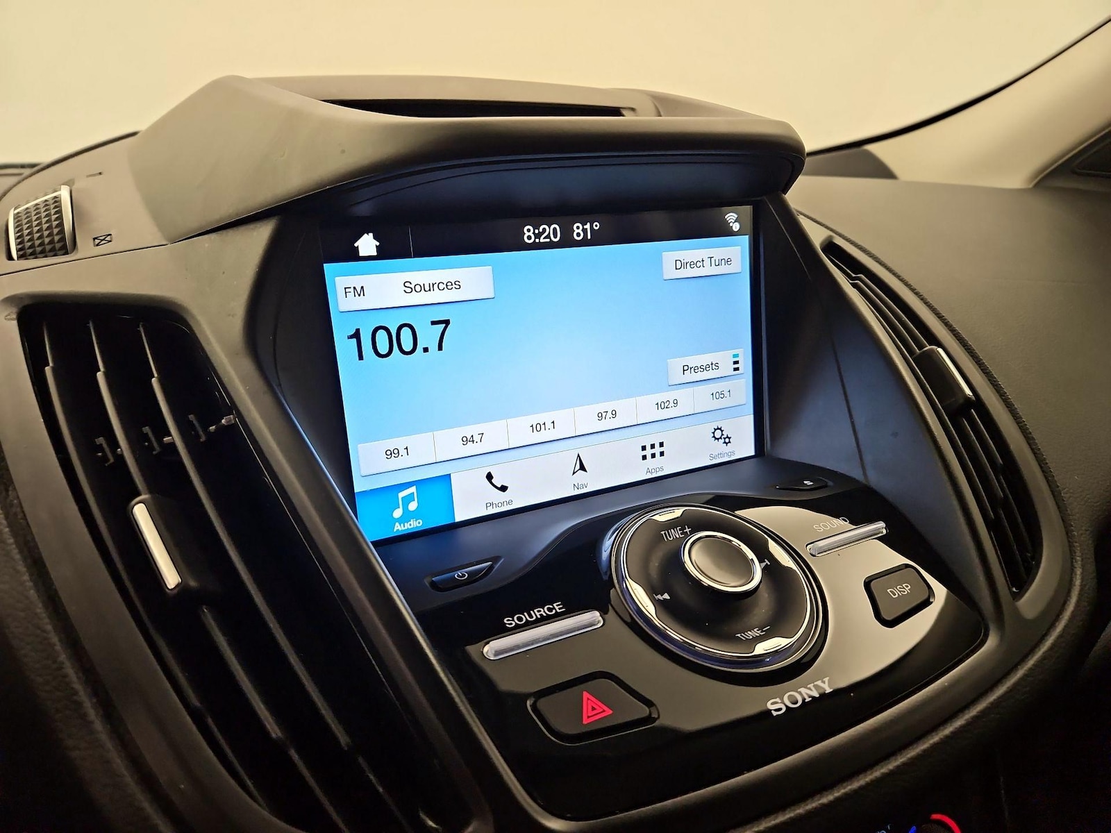 2018 Ford Escape Titanium - Photo 17