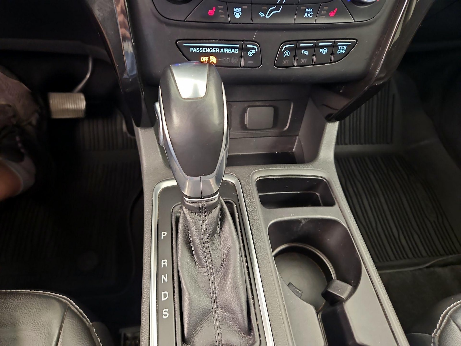 2018 Ford Escape Titanium - Photo 19