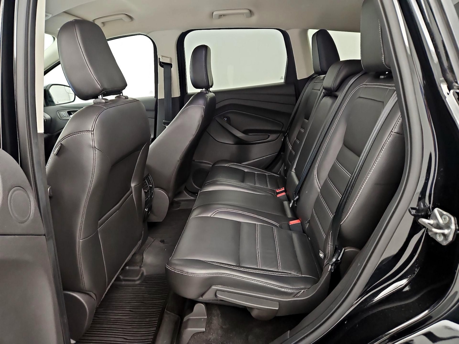 2018 Ford Escape Titanium - Photo 21