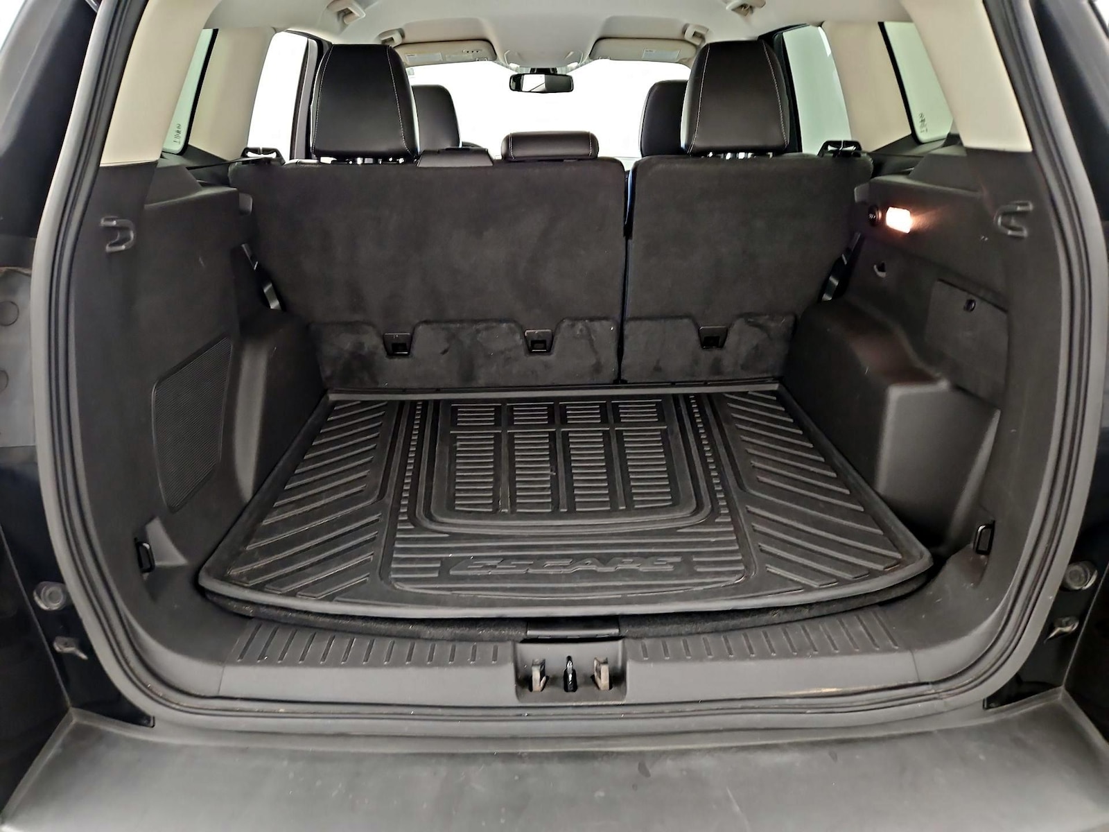2018 Ford Escape Titanium - Photo 22