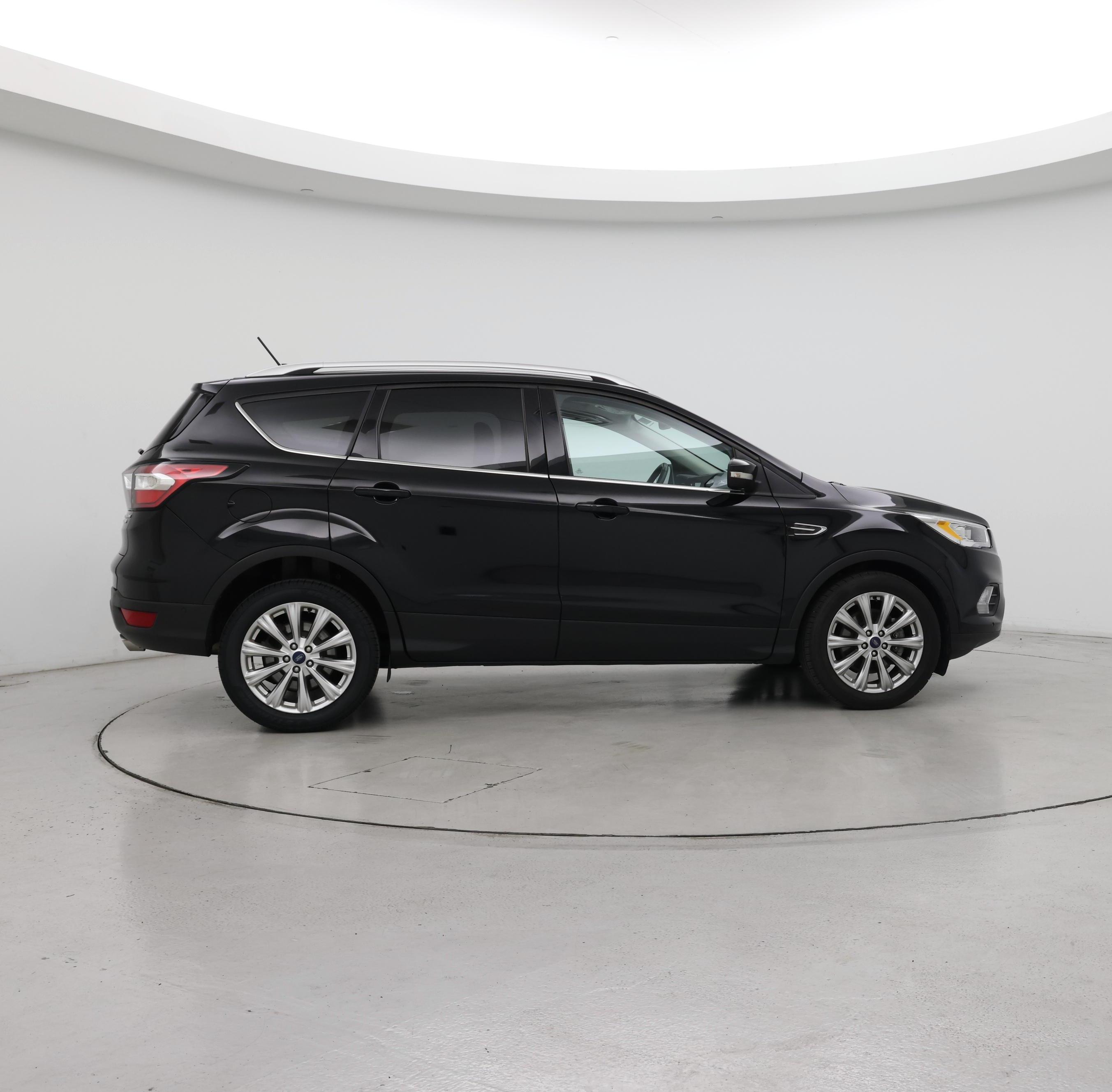 Thumbnail: 2018 Ford Escape - 7