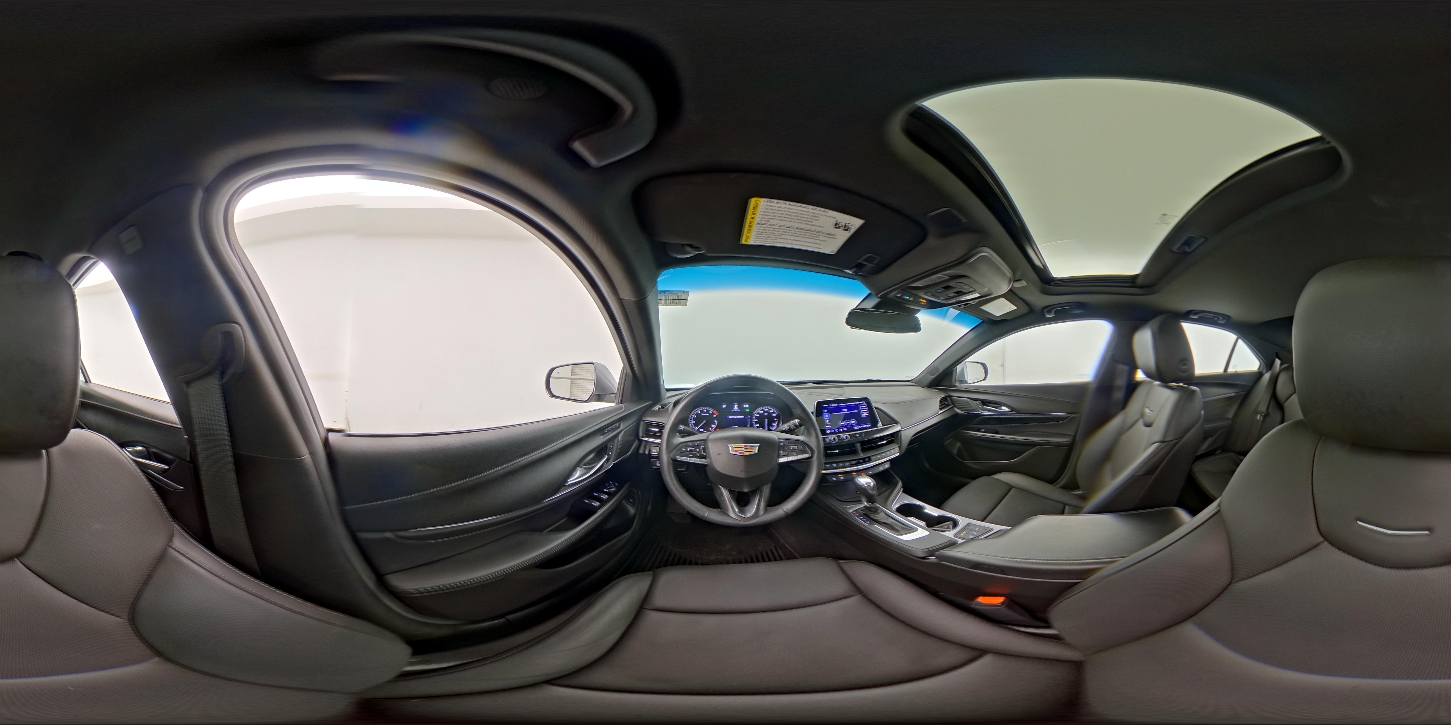 2024 Cadillac CT4 Premium Luxury - Photo 26