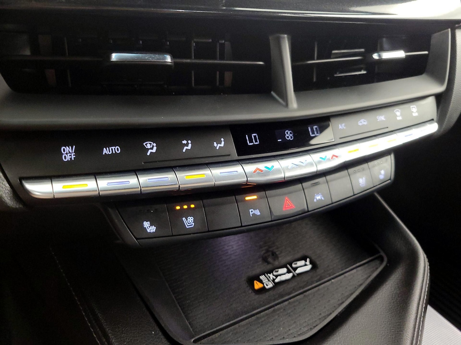 2024 Cadillac CT4 Premium Luxury - Photo 16