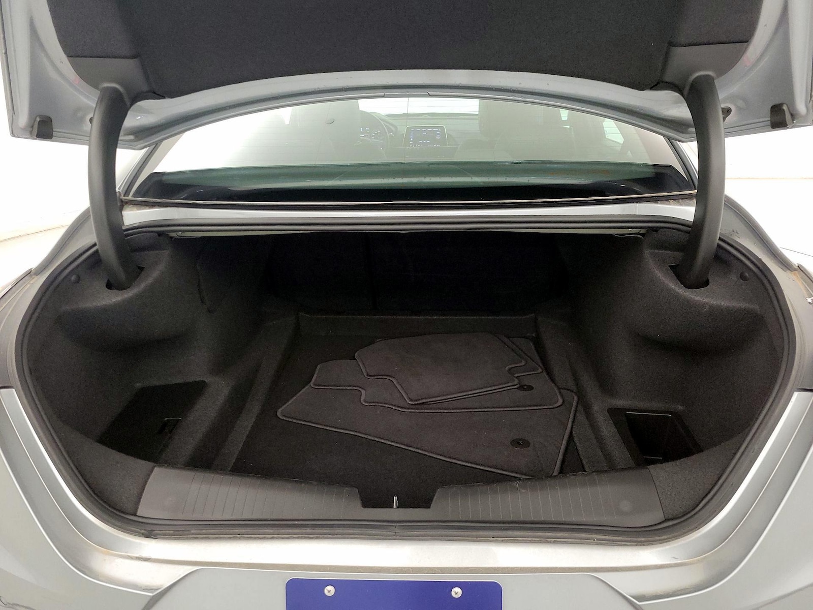 2024 Cadillac CT4 Premium Luxury - Photo 21