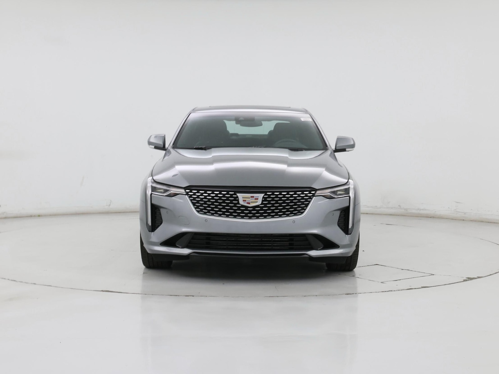 2024 Cadillac CT4 Premium Luxury - Photo 6