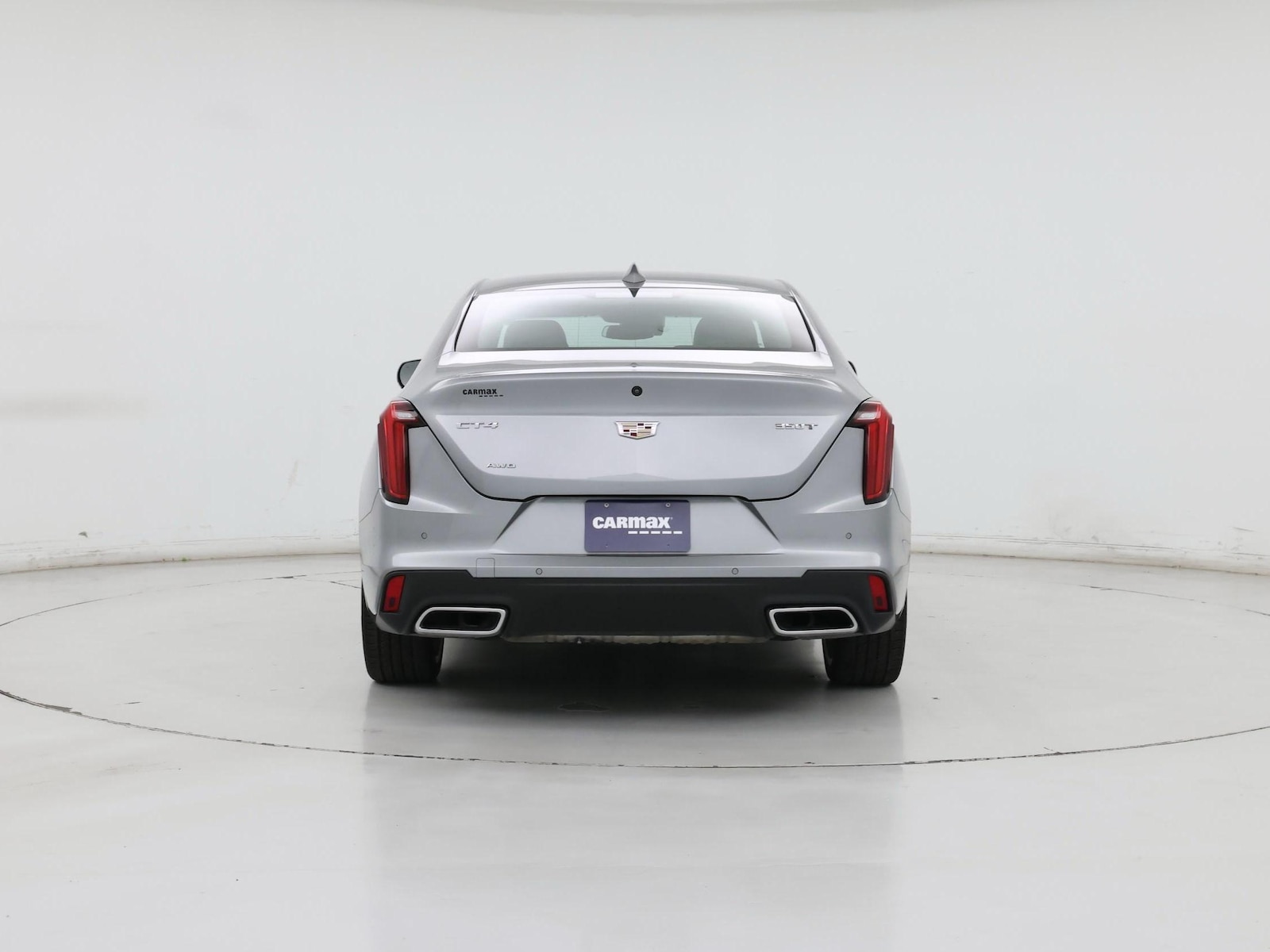 2024 Cadillac CT4 Premium Luxury - Photo 7