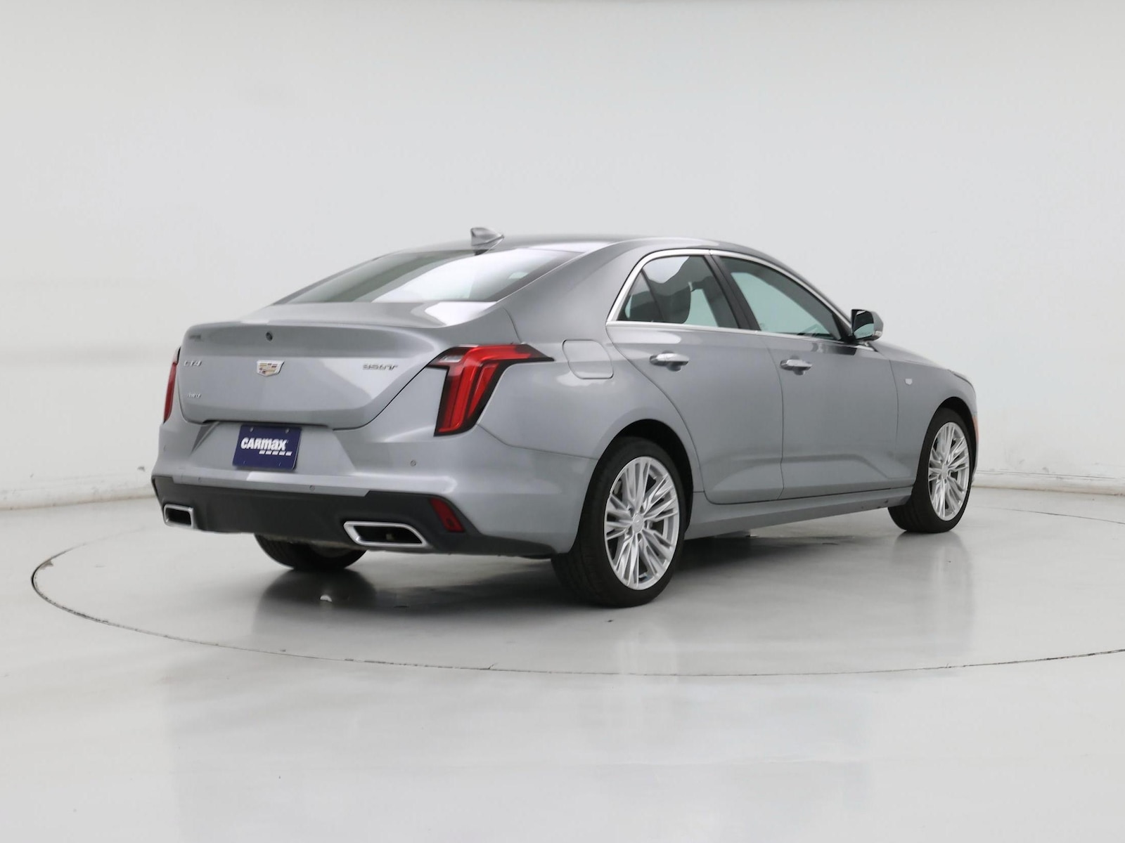 2024 Cadillac CT4 Premium Luxury - Photo 9