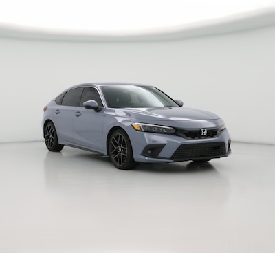 2023 Honda Civic Sport Touring