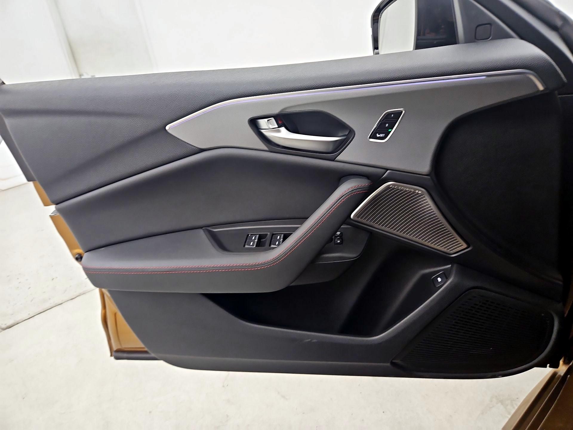 Thumbnail: 2021 Acura TLX - 12