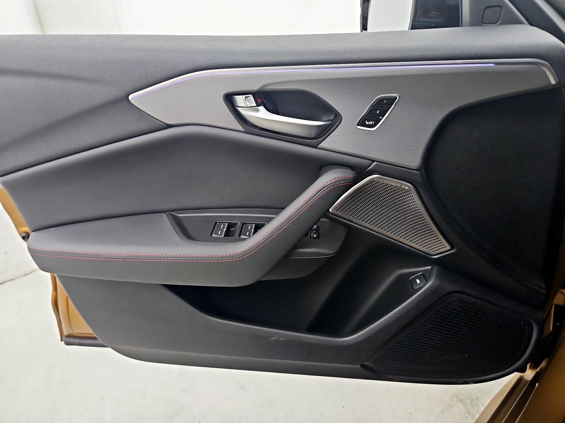 Thumbnail: 2021 Acura TLX - 13